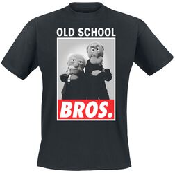 Old School Bros.