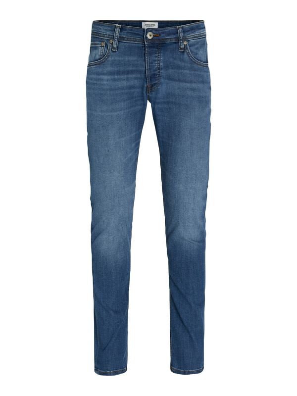 Jack & Jones JJIGLENN Jeans light blue