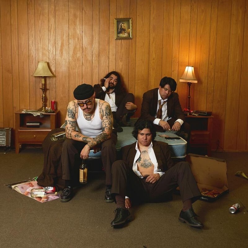 8714092816020 - Whats Left Now? CD multicolor