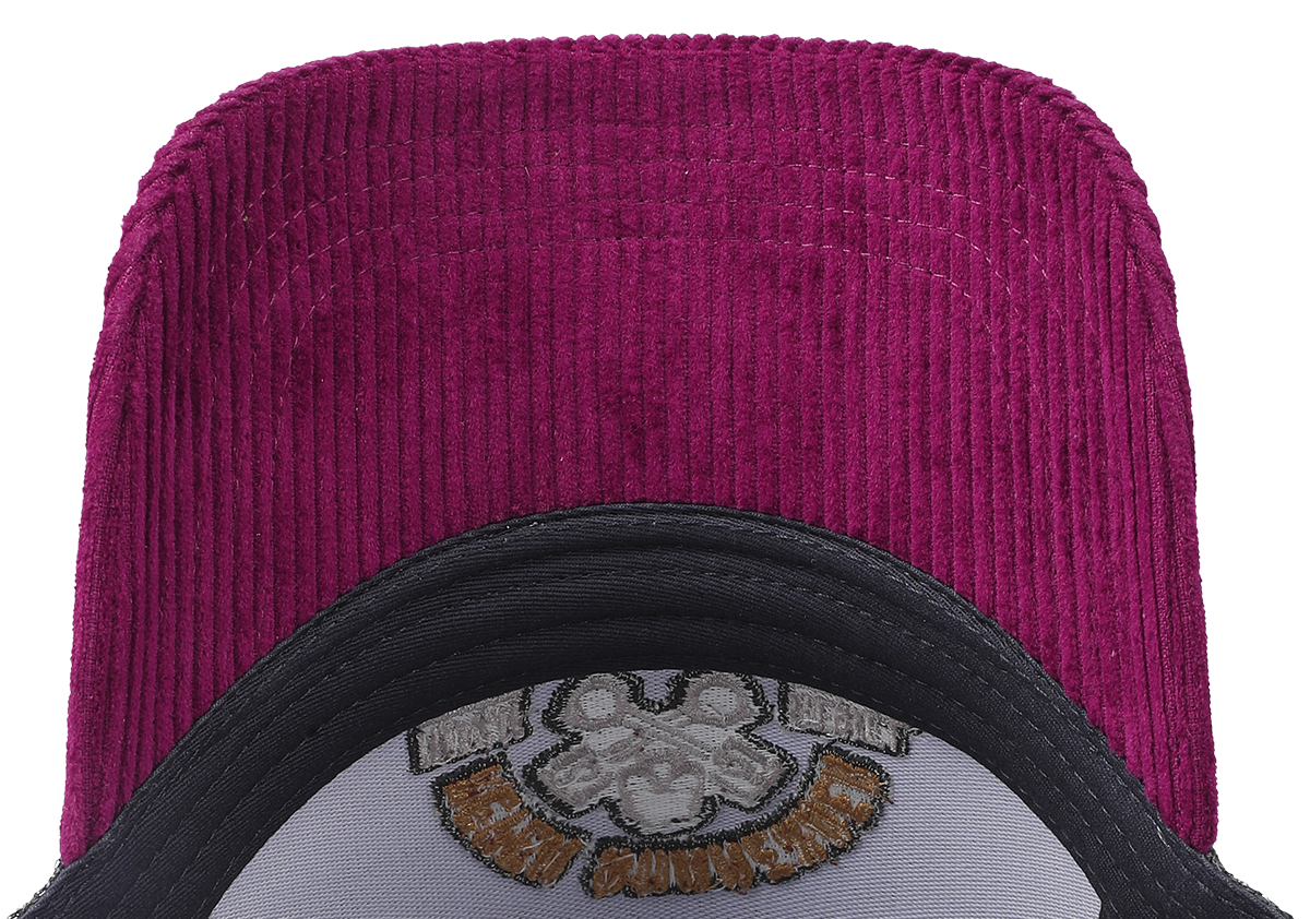 Thumbnail - Rock Rebel by EMP Free Spirit Caps Cap multicolor