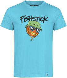 Fishstick, Fortnite, T-Shirt