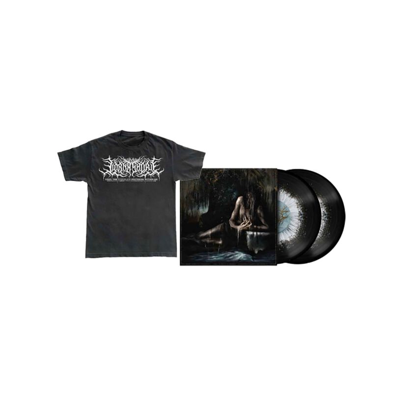 LP & T-Shirt Bundle von - LP & T-Shirt (Limited Edition, Standard) - None - unisex