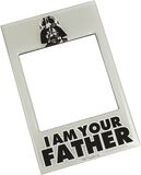 Darth Vader - I am your father, Star Wars, 504
