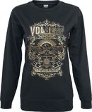 Old Letters, Volbeat, Sweatshirt