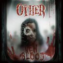 New blood, The Other, LP