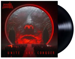 Unite and conquer, Immortal Guardian, LP