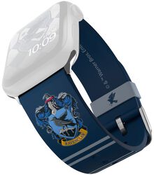 MobyFox - Ravenclaw - Smartwatch Armband, Harry Potter, Armbanduhren