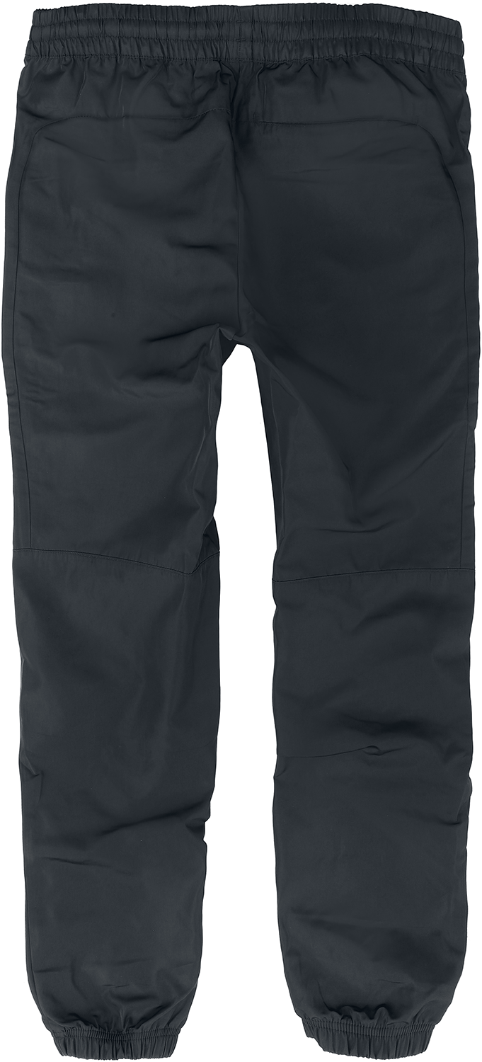 Puma CLASSICS Cargo Pants WV Trainingshose schwarz