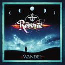 Wandel, Reverie, CD