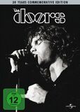 30 Years Commemorative Edition, The Doors, DVD