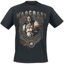 Noble Leader, Warcraft, T-Shirt