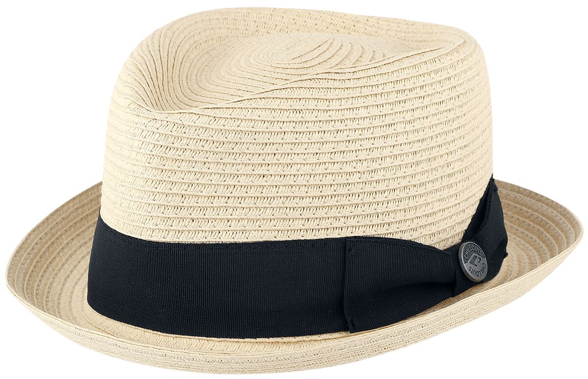 Chillouts  Cordoba Hat Hat natural