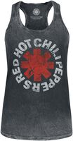 Red Hot Chili Peppers Classic Asterisk T-Shirt Licenza Ufficiale Red Hot Chili Peppers Classic Asterisk T-Shirt Licenza Ufficiale