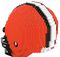 Cleveland Browns - 3D BRXLZ - Replika Helm