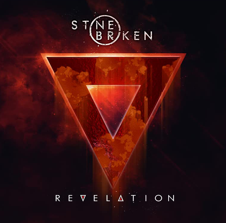 0602445264995 - Revelation (Deluxe Edition) - Stone Broken (CD)