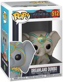 Dreamland Dumbo Vinyl Figure 512, Dumbo, Funko Pop!