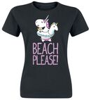 Beach Please, Beach Please, T-Shirt