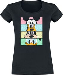 Micky & Friends, Mickey Mouse, T-Shirt