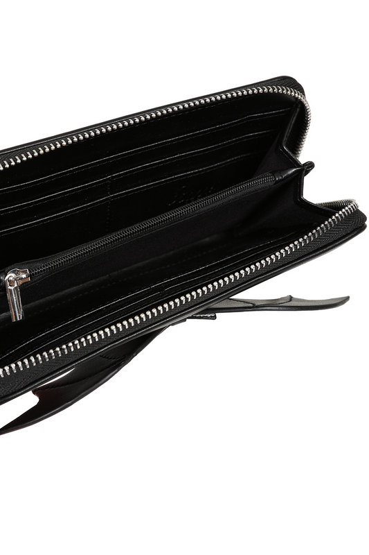 Thumbnail - Banned Alternative Glamorama Geldbörse schwarz