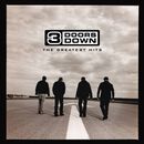 Greatest hits, 3 Doors Down, CD