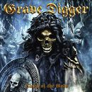 Clash of the gods, Grave Digger, CD