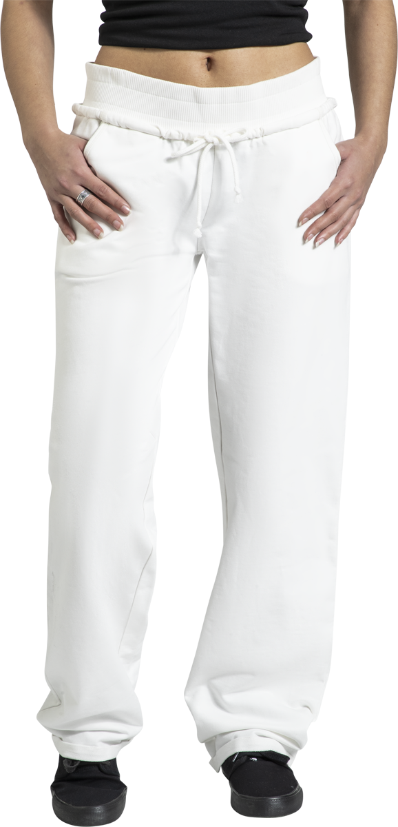 Thumbnail - Peanuts Snoopy Trainingshose natur in L