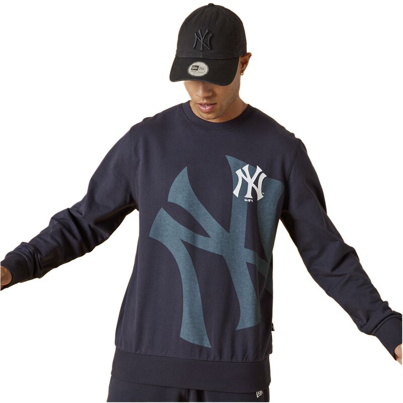 New York Yankees Graphic Crew