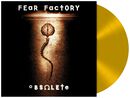 Obsolete, Fear Factory, LP