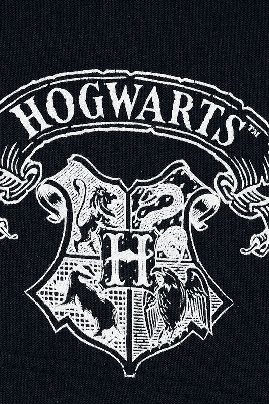 Frauen Bekleidung Hedwig | Harry Potter Panty-Set