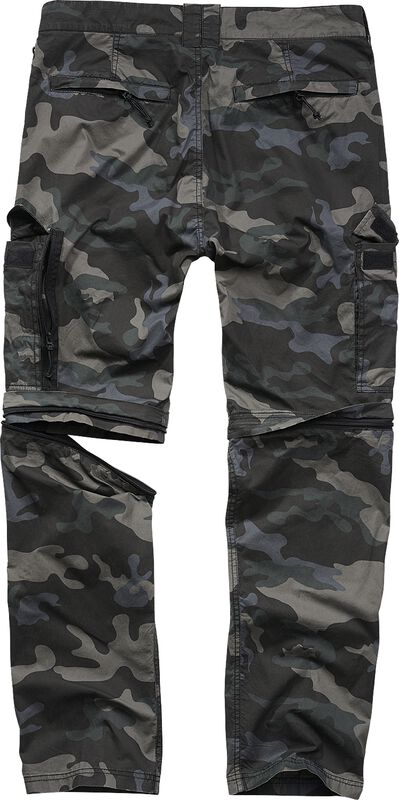 Markenkleidung Männer All Terrain Combi Trouser | Brandit Cargohose