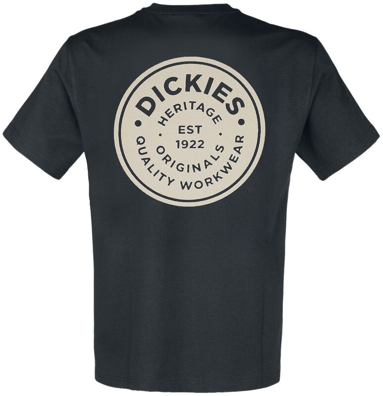 Markenkleidung Männer Woodinville Tee | Dickies T-Shirt