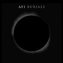Burials, Afi, CD