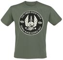 Munitions, Five Finger Death Punch, T-Shirt