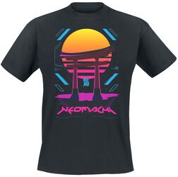 TORII, NEOMACHI, T-Shirt