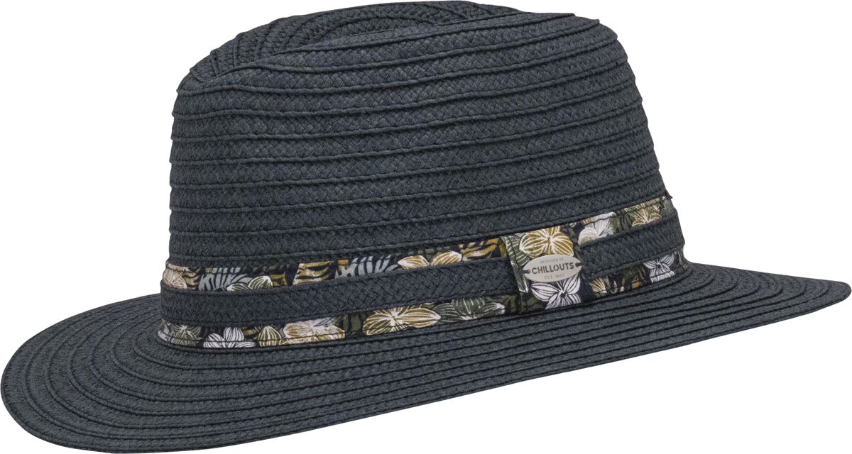 Image of Cappello di Chillouts - Pyrgos Hat - Unisex - blu