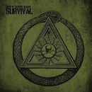 Survival, Born From Pain, CD