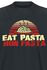 Eat Pasta - Run Fasta