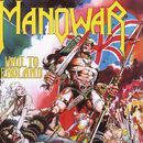 Hail to England, Manowar, CD