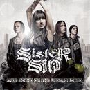 True sound of the underground, Sister Sin, CD