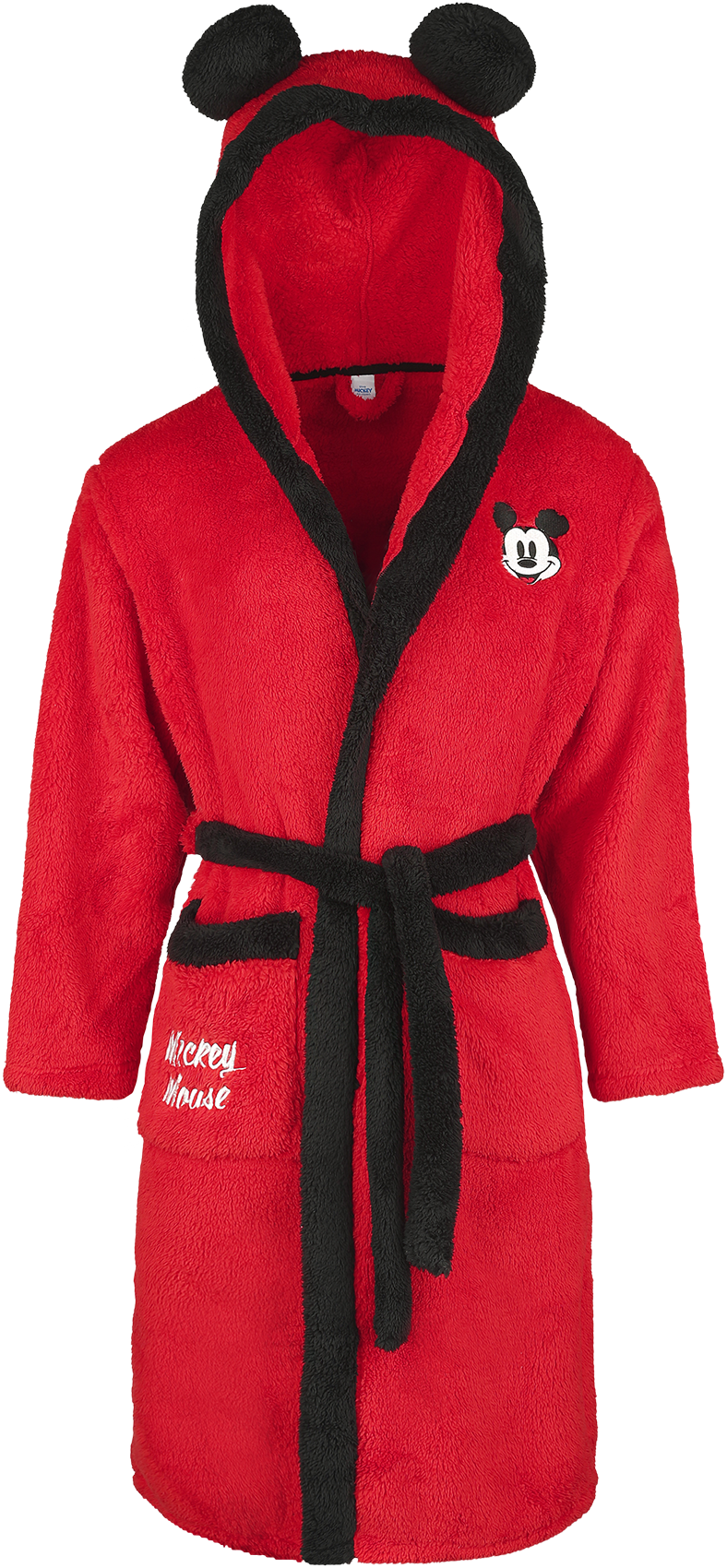 Mickey Mouse Disney Bathrobe - Mickey - multicolour