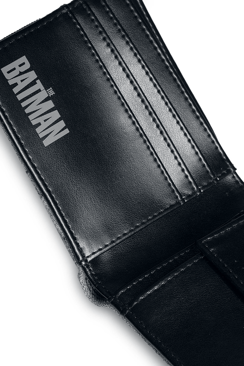 Batman The Batman - Vengeance Geldbörse allover