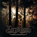 Spirit of the forest, Korpiklaani, CD