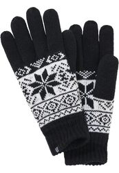 Snow Gloves, Brandit, Fingerhandschuhe