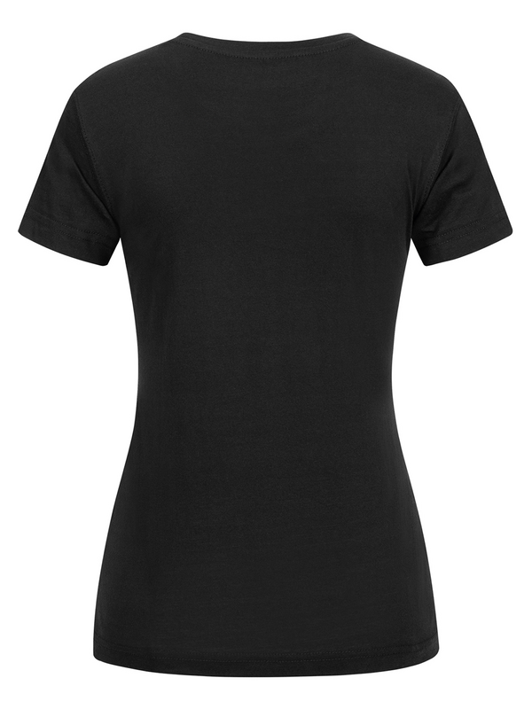 4255581559546 - CARTMEL T-Shirt schwarz in L 4255581559546 - CARTMEL T-Shirt schwarz in L