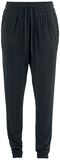 Leisure Trousers (Loose Fit), RED by EMP, Stoffhose