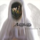 Alternative 4, Anathema, CD
