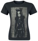 Catwoman, Too Fast, T-Shirt