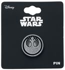 Rebel, Star Wars, Pin