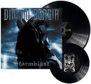 Stormblast 2005, Dimmu Borgir, LP