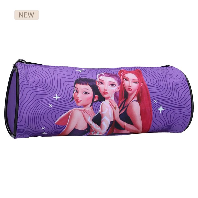 Trousse de KPop Demon Hunters - Shadow Beats - pour Indifférent - multicolore